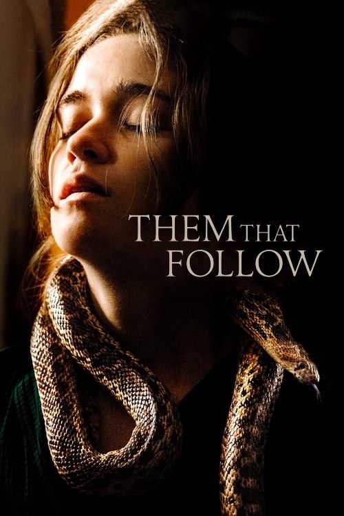 Them That Follow (2019) Hindi Dubbed Movie download full movie