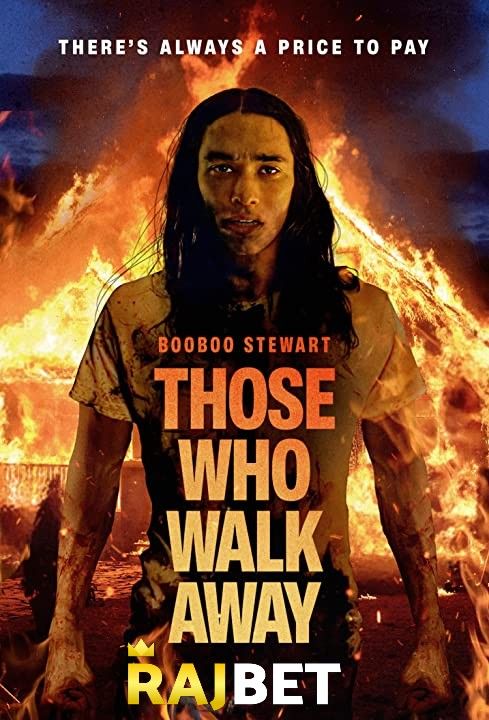 Those Who Walk Away (2022) Hindi (Voice Over) Dubbed WEBRip download full movie