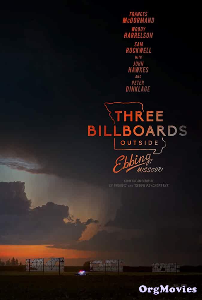Three Billboards Outside Ebbing Missouri 2017 Hindi Dubbed Full Movie download full movie