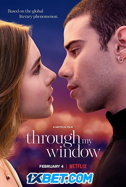 Through My Window (2022) English (With Hindi Subtitles) WEBRip download full movie