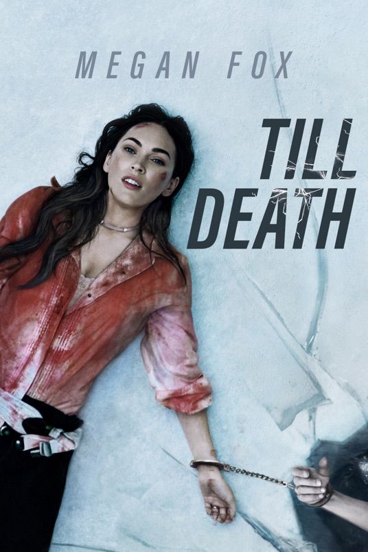 Till Death (2021) Hindi Dubbed BluRay download full movie