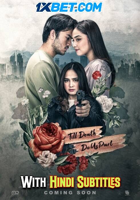 Till Death Do Us Part (2021) English (With Hindi Subtitles) WEBRip download full movie