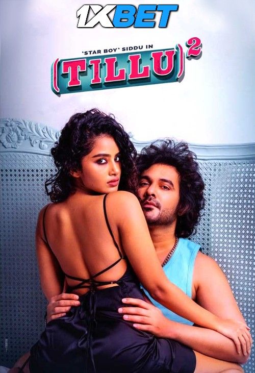 Tillu Square (2024) Hindi HQ Dubbed Movie download full movie