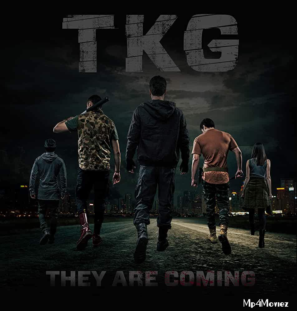 TKG: The Kids of Grove 2020 English Full Movie download full movie