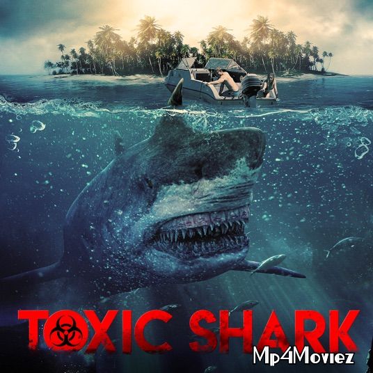 Toxic Shark 2017 Hindi Dubbed Full Movie download full movie