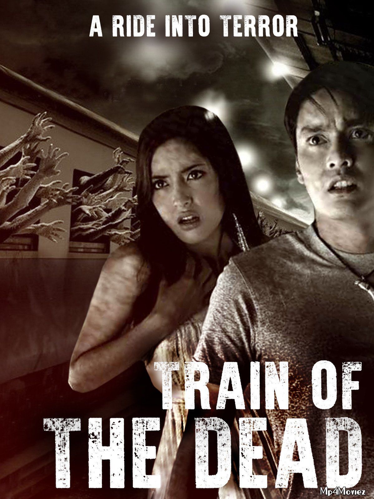 Train of the Dead 2007 Hindi Dubbed Movie download full movie