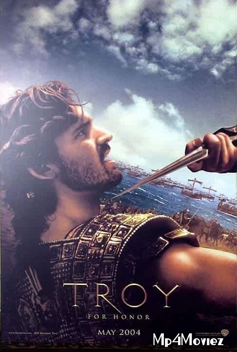 Troy 2004 DC Hindi Dubbed Full Movie download full movie