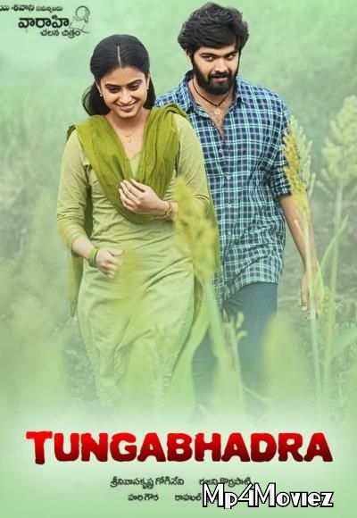 Tungabhadra (2015) Hindi Dubbed HDRip download full movie