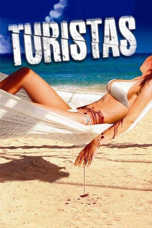 Turistas (2006) Hindi Dubbed BluRay download full movie