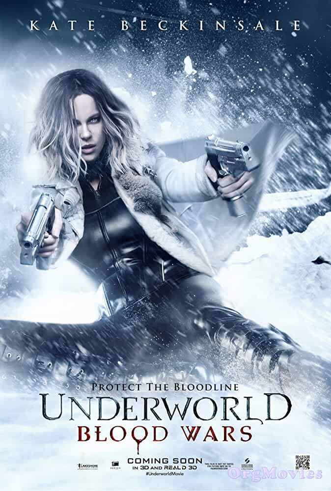 Underworld Blood Wars 2016 Hindi Dubbed Full movie download full movie