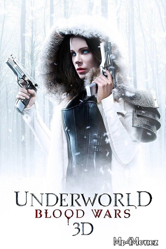 Underworld: Blood Wars (2016) Hindi Dubbed BluRay download full movie