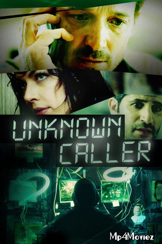 Unknown Caller 2014 Hindi Dubbed Movie download full movie