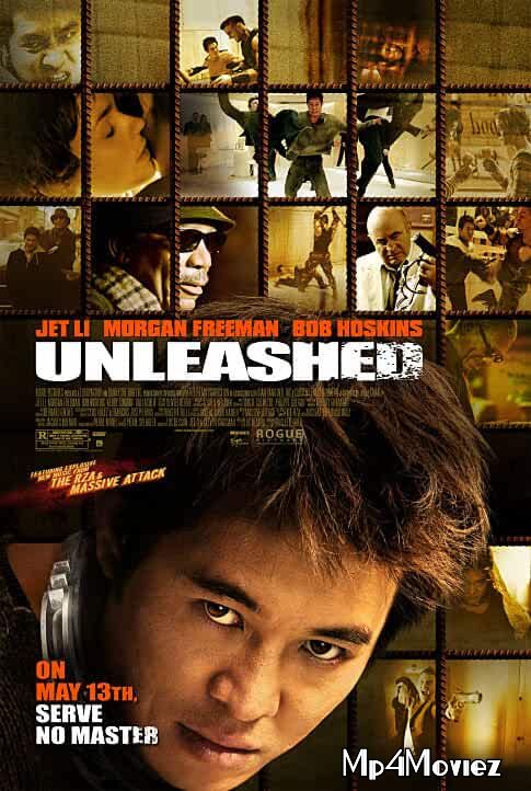 Unleashed 2005 Hindi Dubbed Full Movie download full movie