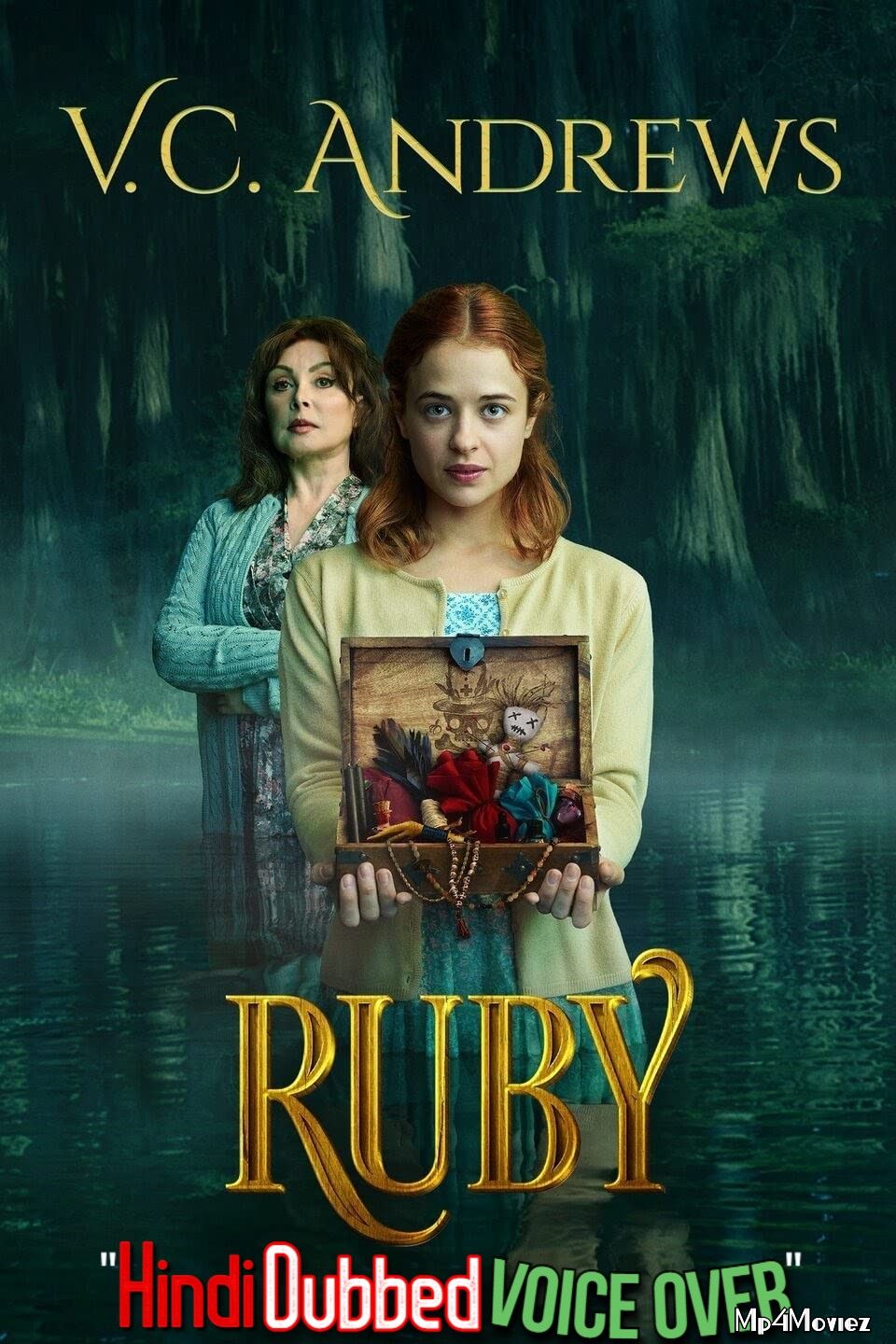 V.C. Andrews Ruby (2021) Hindi (Voice Over) Dubbed WEBRip download full movie