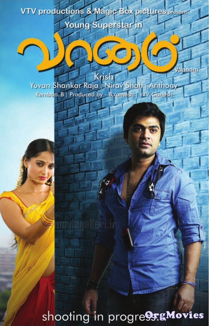Vaanam 2011 Hindi Dubbed Full Movie download full movie