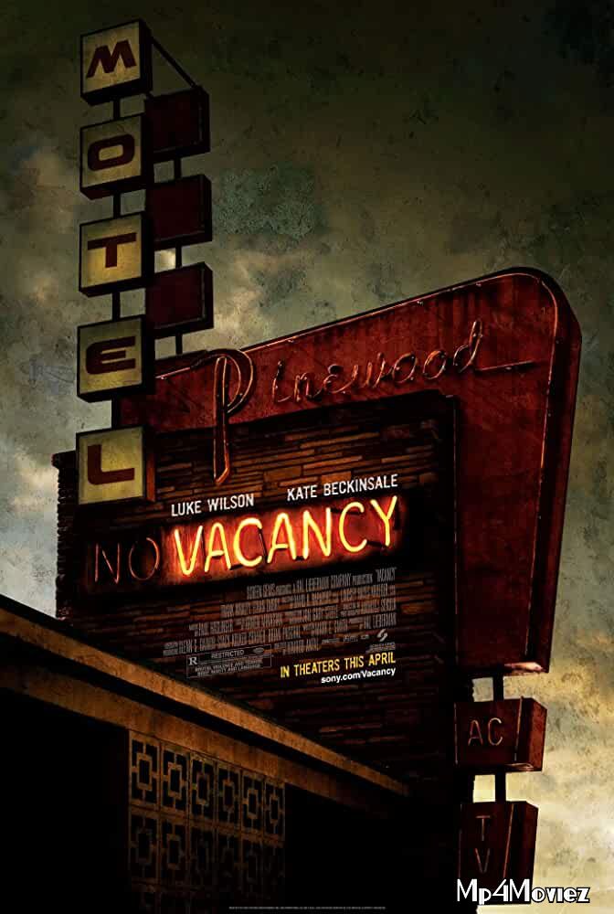 Vacancy 2007 Hindi Dubbed Movie download full movie