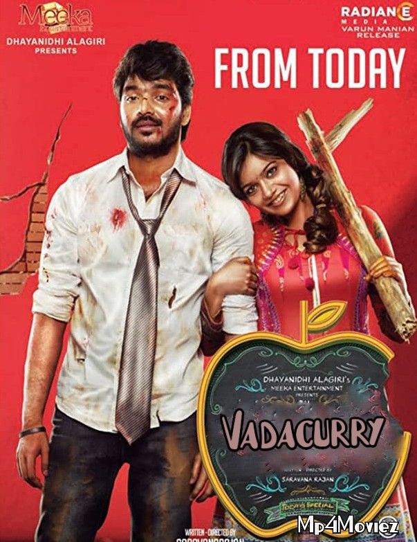 Vadacurry 2014 UNCUT Hindi Dubbed Movie download full movie