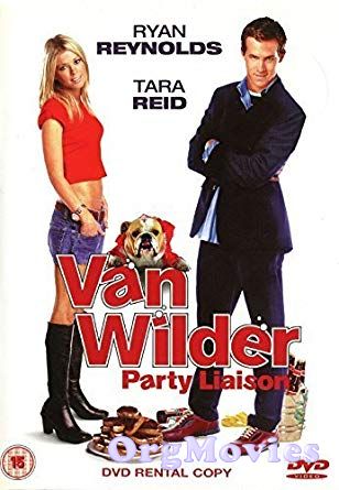 Van Wilder Party Liaison 2002 Full Movie in Hindi download full movie