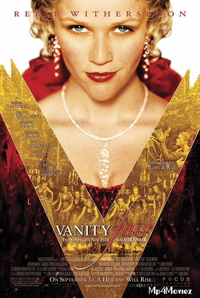 Vanity Fair 2004 Hindi Dubbed Full Movie download full movie