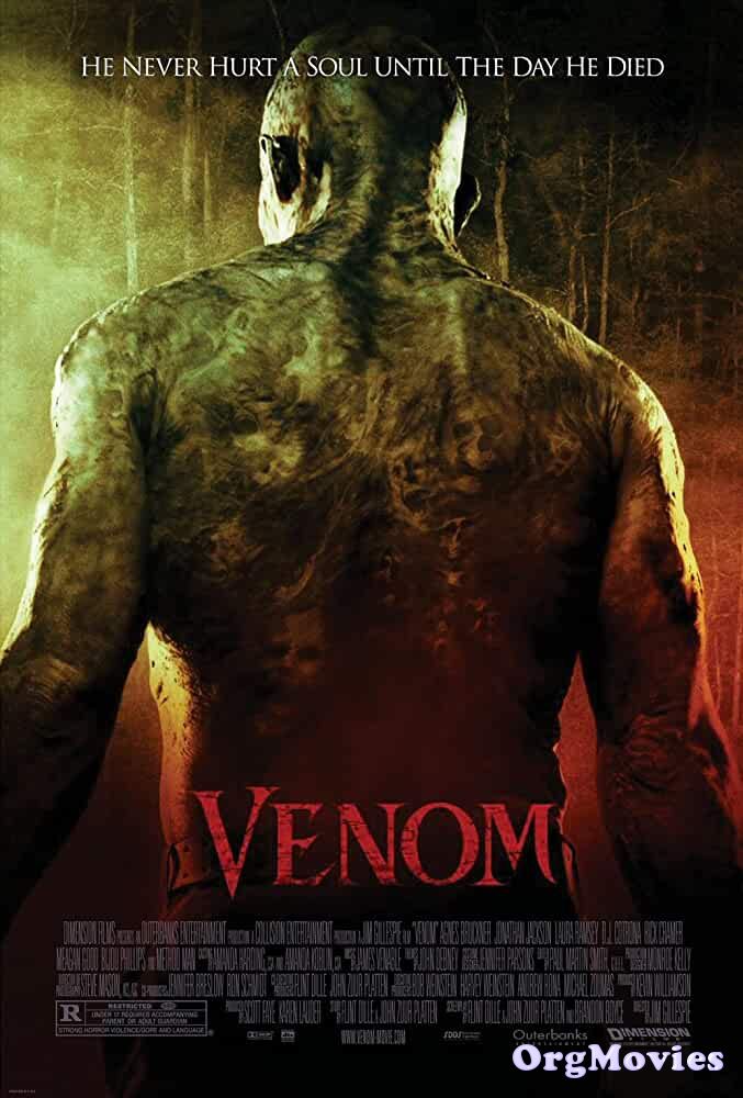 Venom 2005 Hindi Dubbed Full Movie download full movie