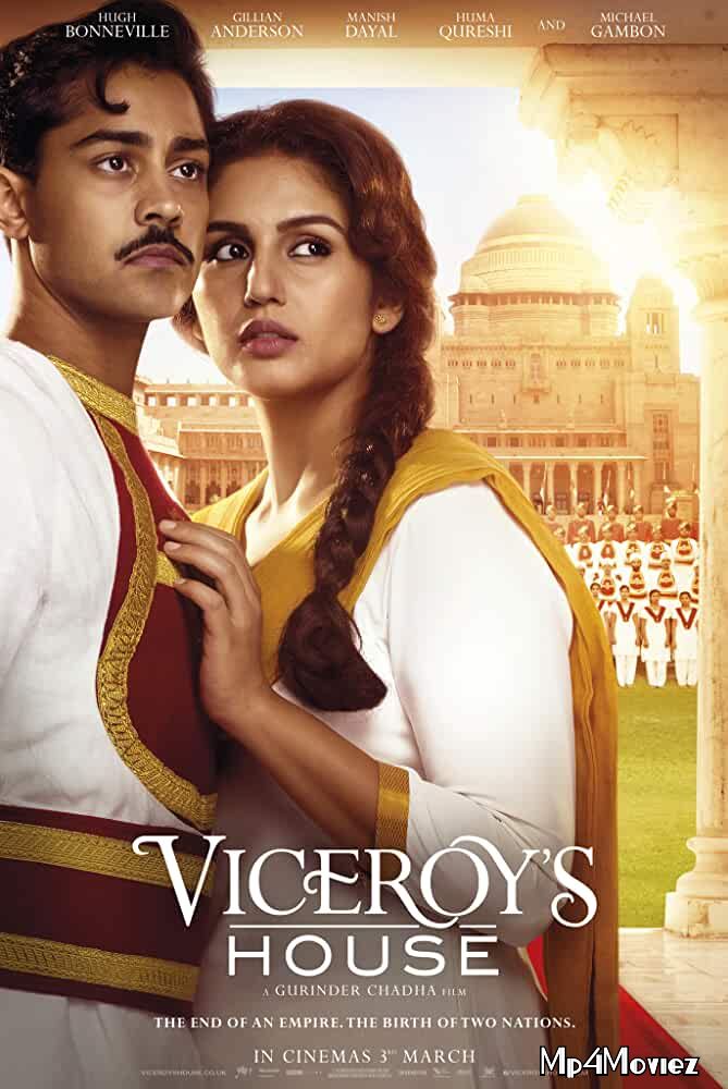Viceroys House 2017 Hindi Dubbed Movie download full movie