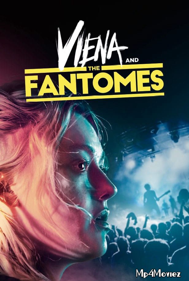 Viena and the Fantomes 2020 English Full Movie download full movie