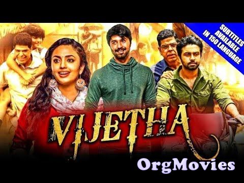 Vijetha 2018 Hindi Dubbed Full Movie download full movie