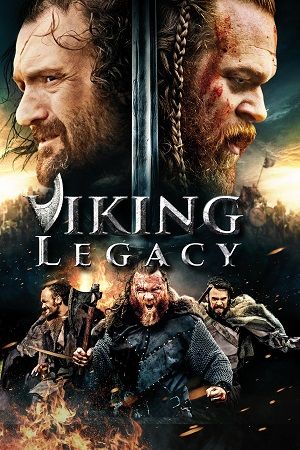 Viking Legacy (2016) Hindi Dubbed BluRay download full movie