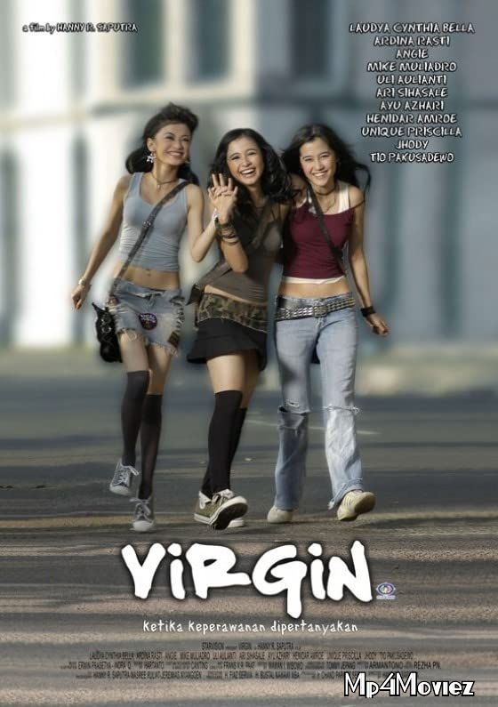 Virgin 2005 Hindi Dubbed Full Movie download full movie