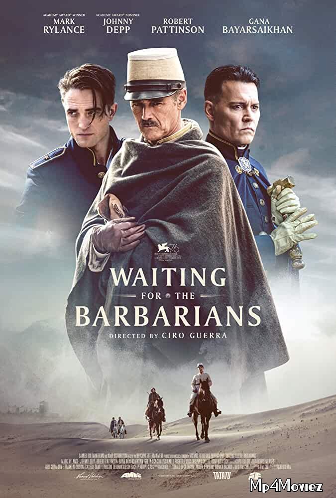 Waiting for the Barbarians 2020 English Full Movie download full movie