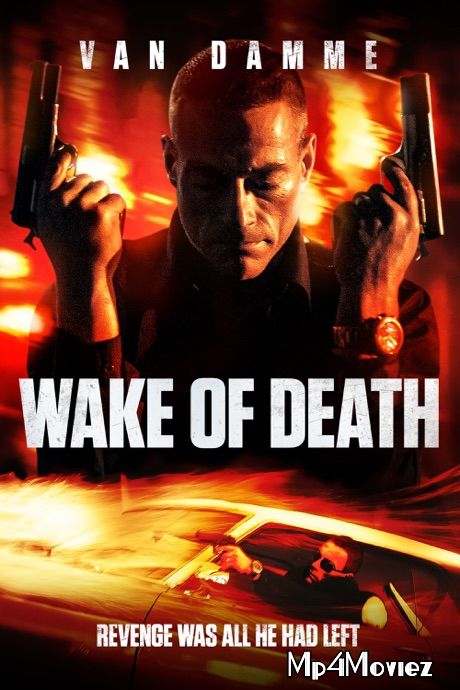 Wake Of Death (2004) Hindi Dubbed BluRay download full movie