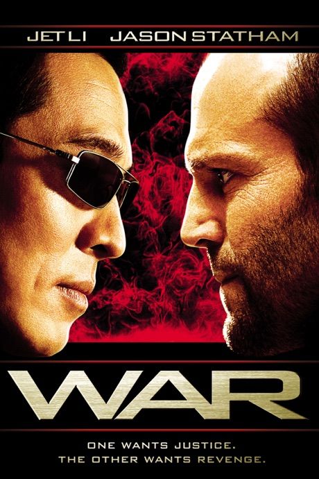 War (2007) Hindi Dubbed BluRay download full movie