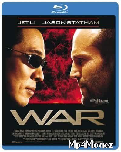 War 2007 Hindi Dubbed Movie download full movie