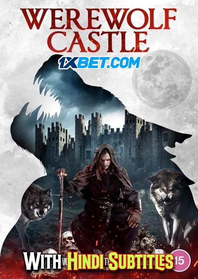 Werewolf Castle (2021) English (With Hindi Subtitles) WEBRip download full movie