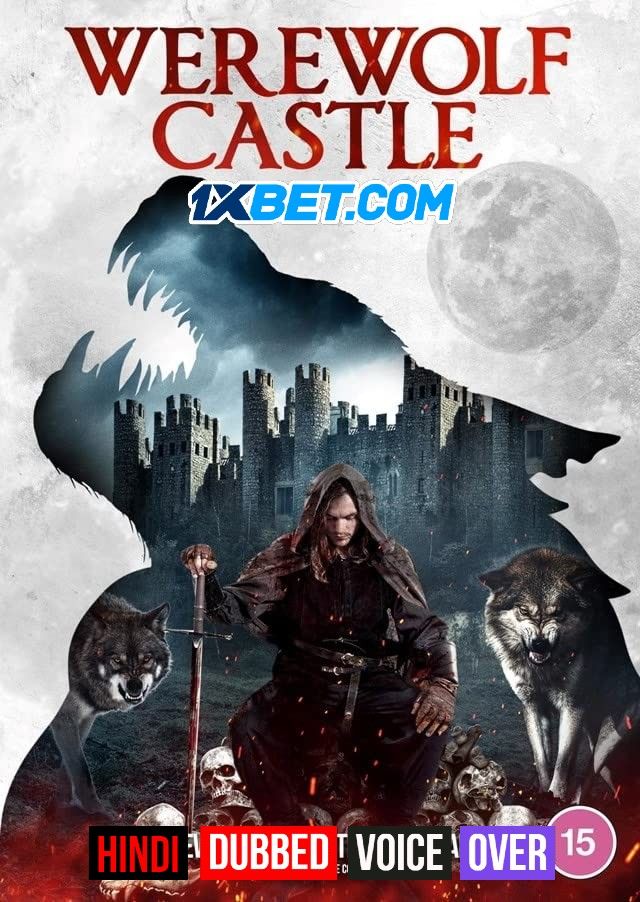 Werewolf Castle (2021) Hindi (Voice Over) Dubbed WEBRip download full movie