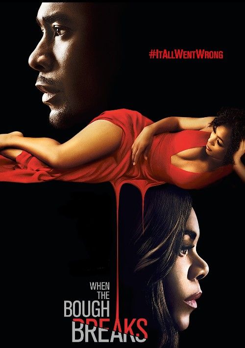 When the Bough Breaks (2016) Hindi Dubbed download full movie