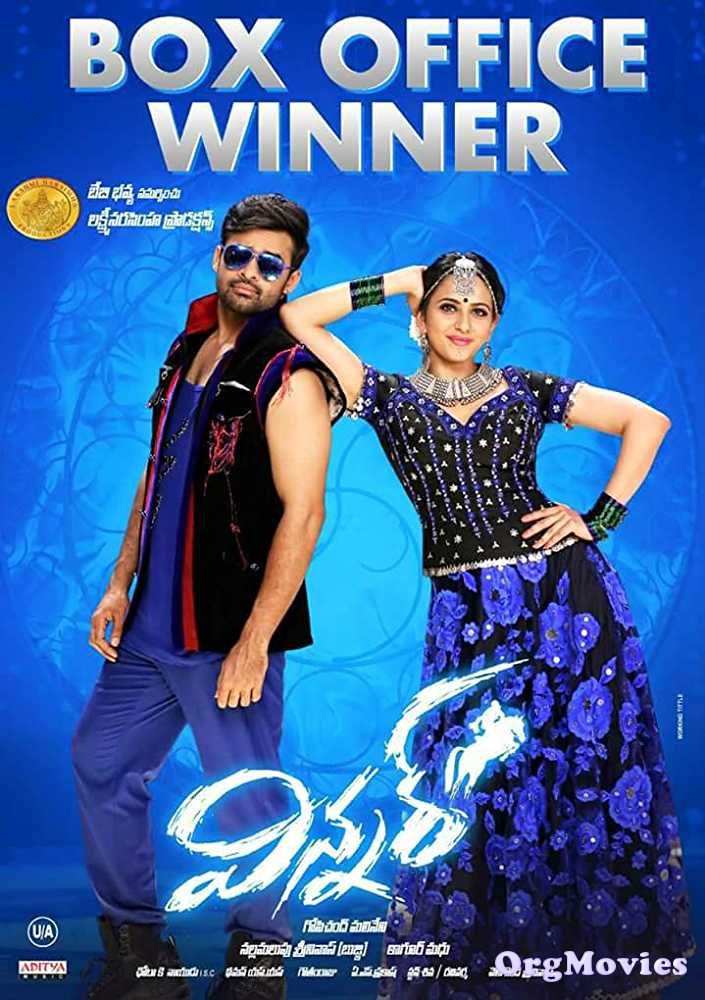 Winner 2017 Hindi Dubbed Full Movie download full movie