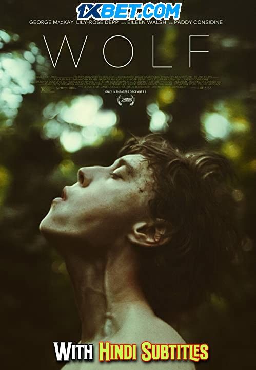 Wolf (2021) English (With Hindi Subtitles) CAMRip download full movie