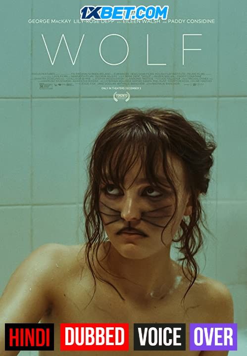 Wolf (2021) Hindi (Voice Over) Dubbed CAMRip download full movie