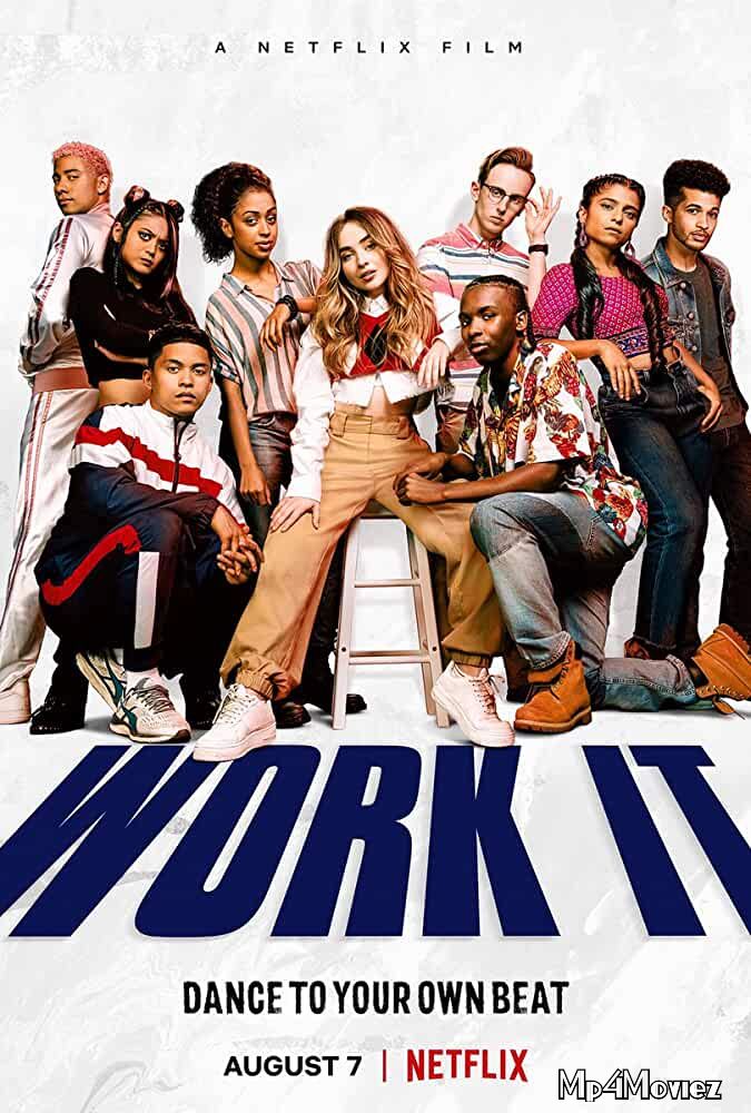 Work It 2020 English Full Movie download full movie