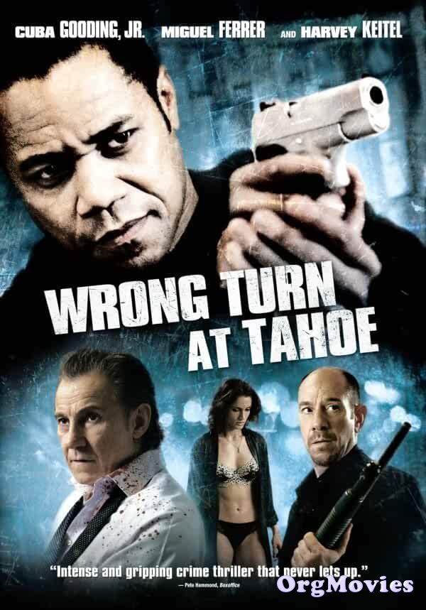 Wrong Turn at Tahoe 2009 Hindi Dubbed Full Movie download full movie