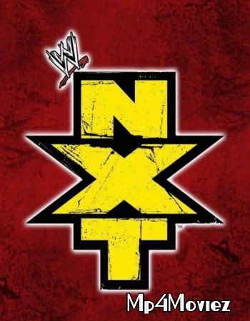 WWE NXT 20th January (2021) HDTV download full movie