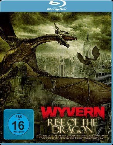 Wyvern (2009) UNCUT Hindi Dubbed BluRay download full movie
