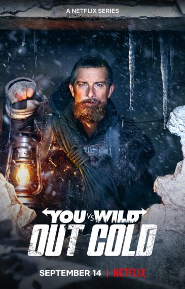 You vs. Wild: Out Cold (2021) Hindi Dubbed NF HDRip download full movie