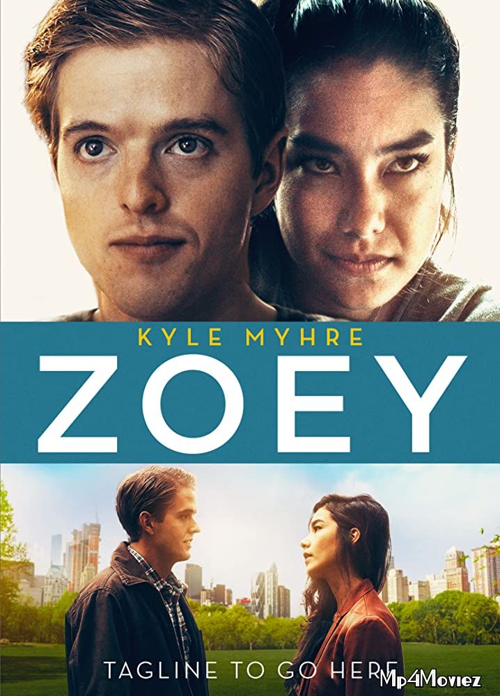 Zoey 2020 English Full Movie download full movie