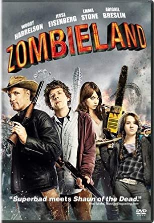 Zombieland 2009 Hindi Dubbed Full Movie HD download full movie