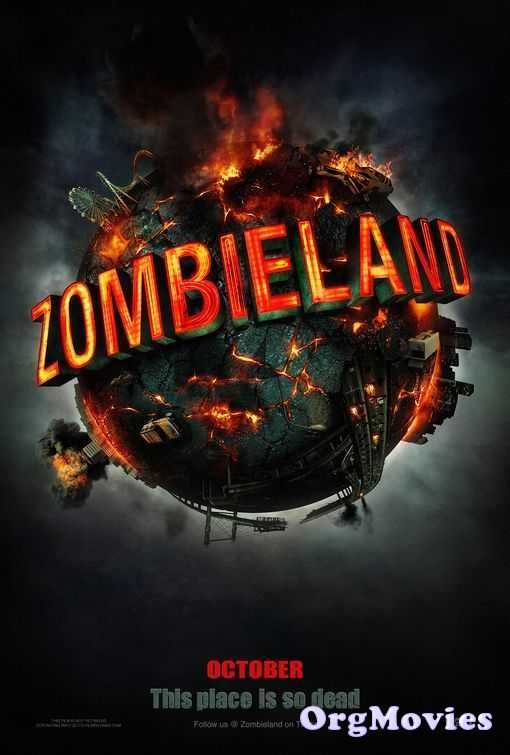 Zombieland 2009 Hindi Dubbed Full Movie download full movie