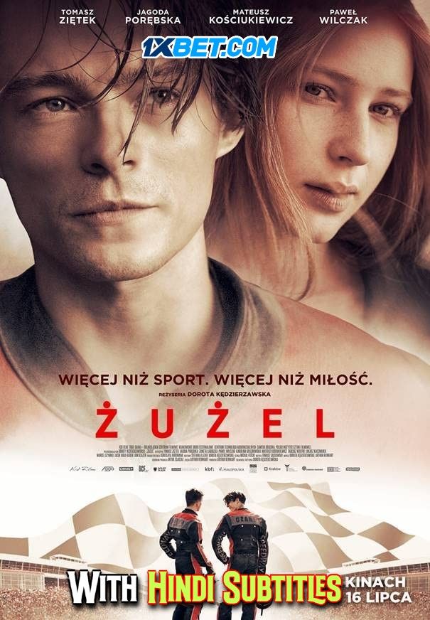 Zuzel (2020) English (With Hindi Subtitles) BDRip download full movie