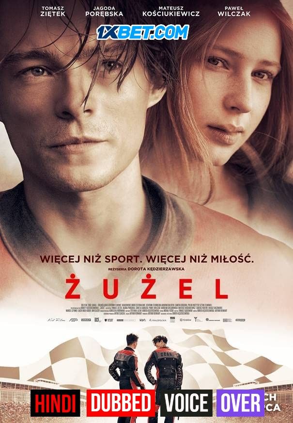 Zuzel (2020) Hindi (Voice Over) Dubbed BDRip download full movie